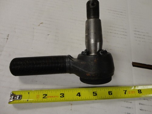 Tie Rod End TRW L20SV8111E13 Mack and Heavy Duty Trucks - Bild 7 von 8