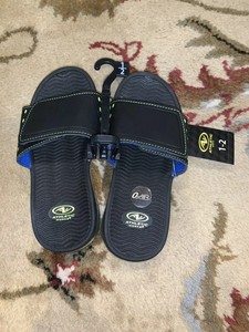 o2 air sandals