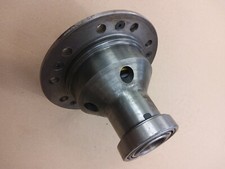 Mustang Differential  (But We Aren't 100% Sure...!)