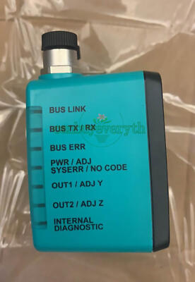 1PCS NEW PEPPERL+FUCHS Optical Code Reader PCV100-F200-B17-V1D-6011 264850