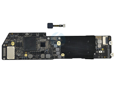 i3 1.1GHz 8GB 128GB SSD 820-01958-A Logic Board for MacBook Air 13