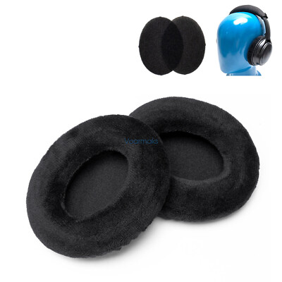 Ear Pads Foam Cushions For Taotronics TT-BH22 Headphones Replacement Earmuffs