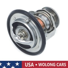 Coolant Thermostat Fits for Toyota 4Runner Camry Tacoma MR2 T100 90916-03075