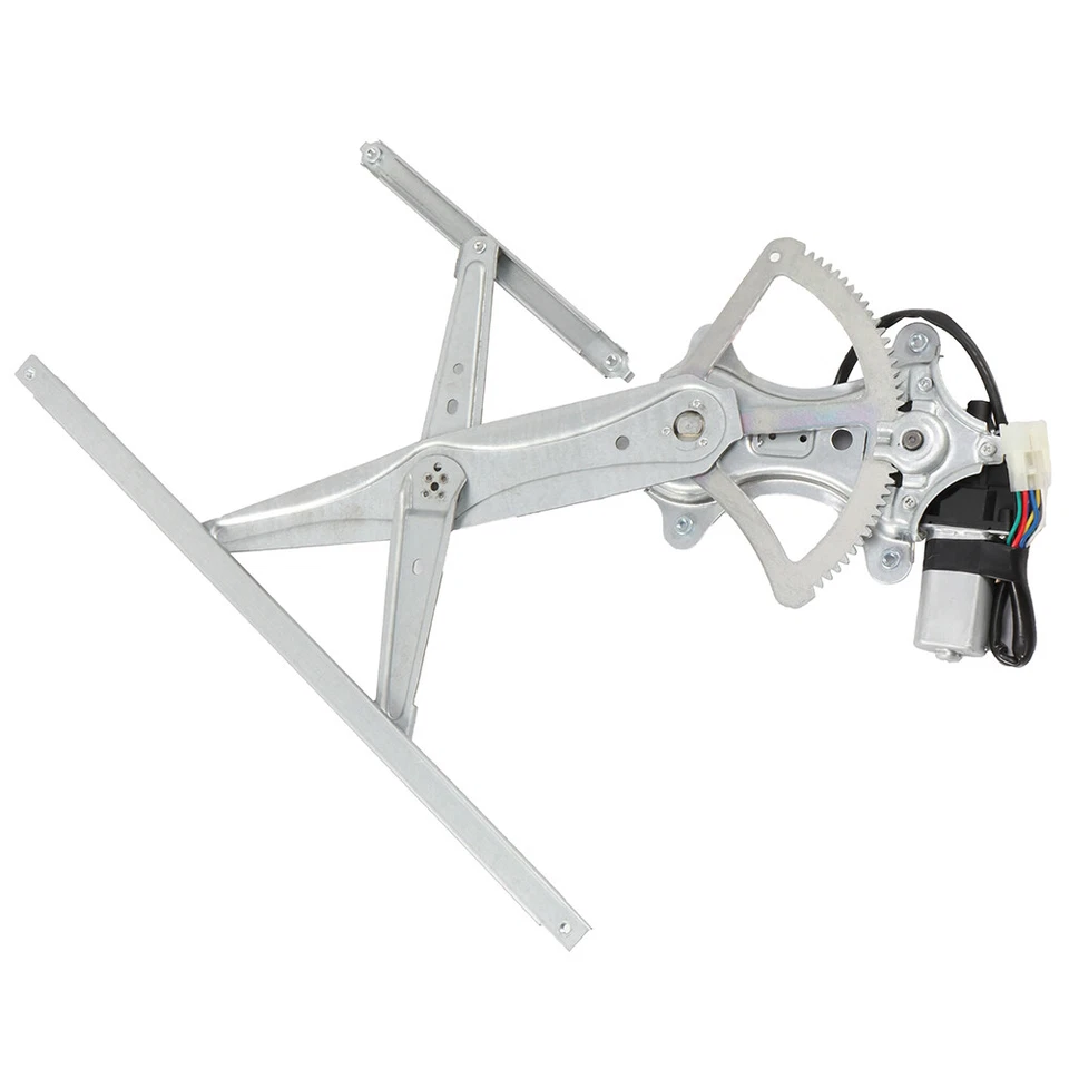 前驱动侧适合 2002 - 2006 年丰田凯美瑞动力车窗调节器带电机 — 第 2/4 张图片