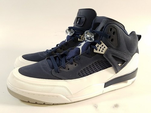 Nike Air Jordan Spizike Midnight Navy 