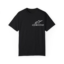ALPINESTARS Unisex T-shirt