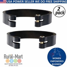 4" Brake Band with Pin - Fits Go Kart, Mini Bike, Yerf Dog, Kartco, ATV Models