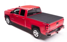 BAKFLIP MX4 Folding Cover - 448122 - For Chevy & GMC 8 ft Bed 14-19, See Notes