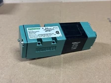 NEW Numatics 152SA400K046T30 Solenoid Valve 228-895B 110/120V FAST SHIPPING