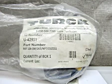 Turck RKF126-1M/14.5 Actuator + Sensor Receptacle 1 Meter 12 Pin