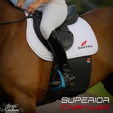 ZANDONA CHAFE PROTECTIVE BANDAGE GUARD EVO ANTI-TAMPER RESPECT BAND