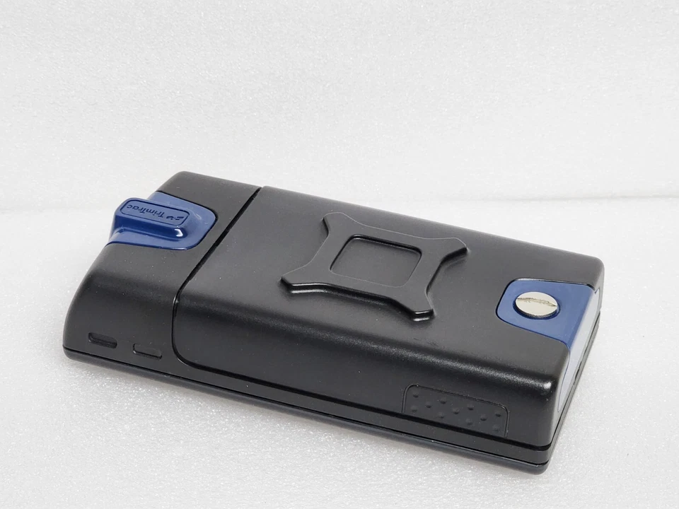 Trimble TrimTrac Pro 70200-00 Locator with Provisioning Module 54207-05 - Image 3 of 4