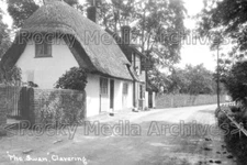 vnn-49 The Swan, Royston Ales, Clavering nr. Saffron Walden, Essex. Photo