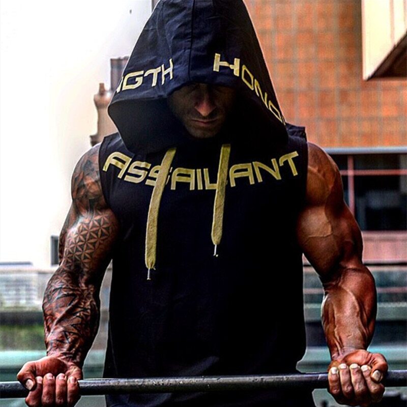 Sudadera Con Capucha Unisex Syaimn - Estampado 3D, Talla Medium, Tela Suave De Poliéster Y Elastano Para Entrenamiento Y Diario