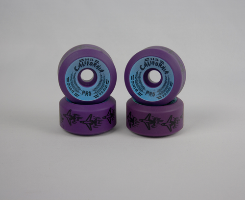 kit skateboard vintage california pro accessories nose hardware bushing nos - Picture 10 of 15
