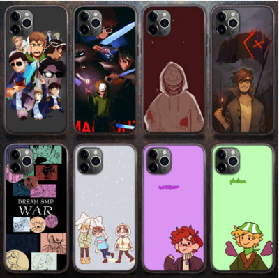 Dream Smp Phone Case For Iphones Free Shipping Ebay