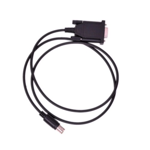 CT62 Kabel programowy Port szeregowy do kabla danych Yaesu FT100 FT817 FT857 FT897 PC - Zdjęcie 5 z 6
