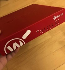 Watchguard firebox T35 Firewall ohne Lizenz O...