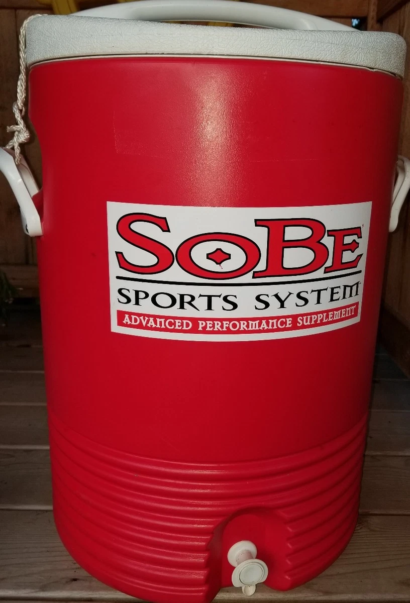 Igloo drink cooler 10 gallon 2025