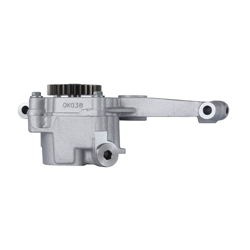 NEW OIL PUMP FITS CATERPILLAR CS-563D CS-573D TRACTOR D5M D5N D6M D6N 1W6030 - Bild 4 von 4