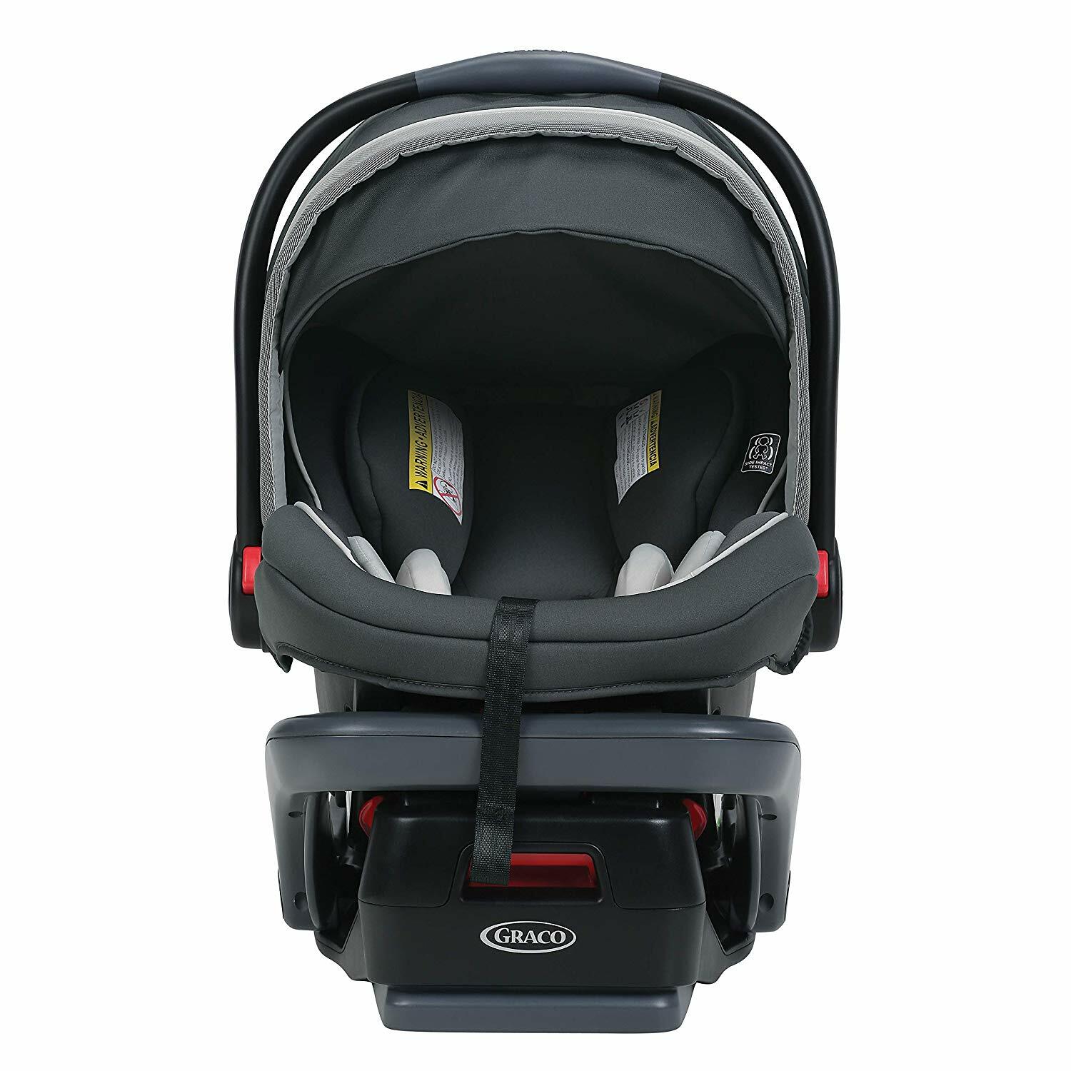 snugride snuglock 35 elite infant car seat