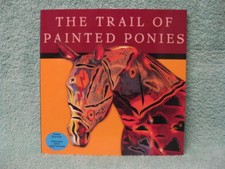 The Trail of Painted Ponies Collectors 3rd Edition Book