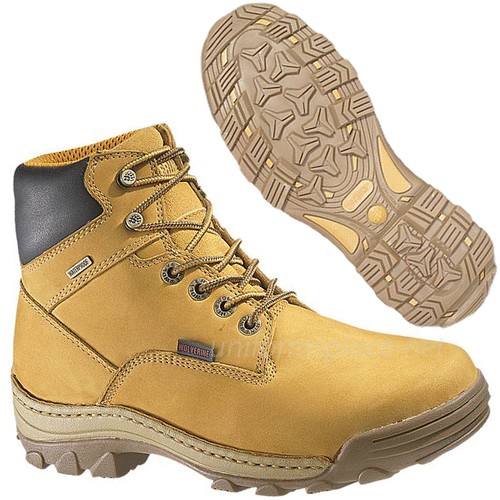 wolverine cat boots