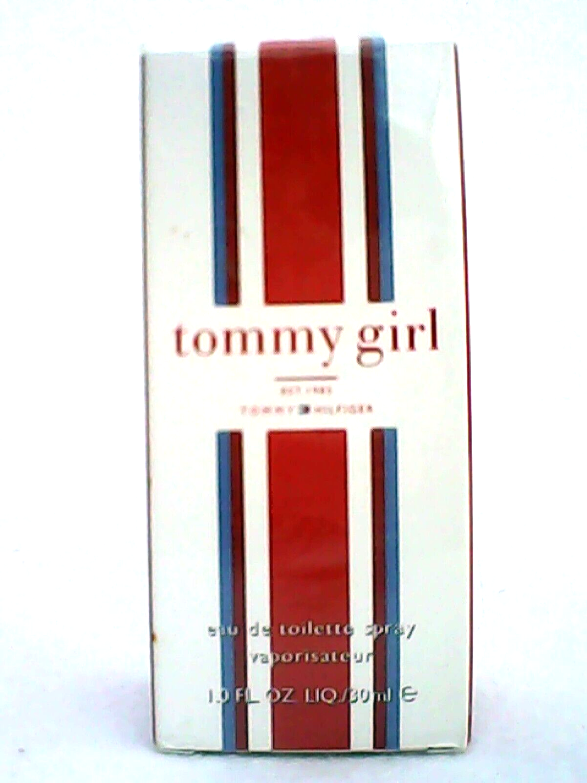 Tommy Hilfiger TH Tommy Girl Eau de Toilette Fragrance Perfume Spray