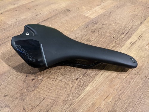 prologo full carbon saddle