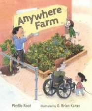 Anywhere Farm by Root, Phyllis