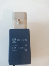 GOA-3T12-N2 Solenoid valve DC12V 3,4W 200KPa