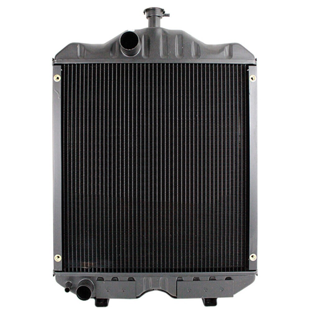 15483-72060 Radiator Fits Kubota M7950 M7950DT M7950DTS M7970DT Tractor ...