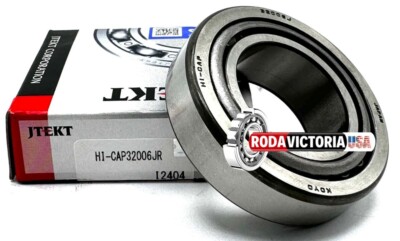 KOYO Japan 32006 JR Tapered Roller Bearing 30x55x13 mm | eBay