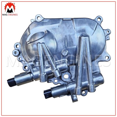 takmat2101dk様 13040-1KC2A COVER-VALVE TIMING CONTROL NISSAN MR16DDT MR20DD FOR