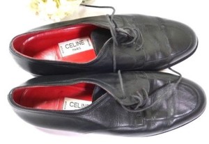 celine oxford shoes