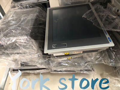 6181P-15TPXP 6181P-15TPXP Integrated Display 15 in. Industrial PC 6181P15TPXP