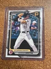 2024 Bowman Draft 1st Bowman Card Prospect Base Paper # BD-22 Konnor Griffin