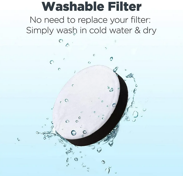 Eureka AirSpeed Upright Carpet Vacuum Cleaner, NEU100, Green & Black