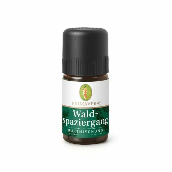 Primavera Waldspaziergang Duftmischung 5ml vegan