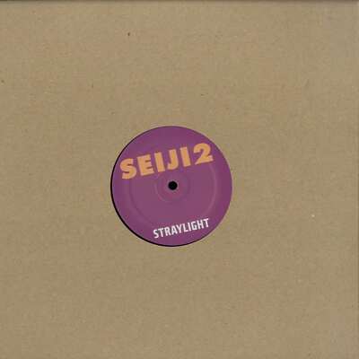 Seiji / SEIJI2 / Seiji002 / 12 Inch