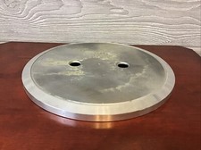 Pioneer PL-630 Turntable Parts: Original Platter