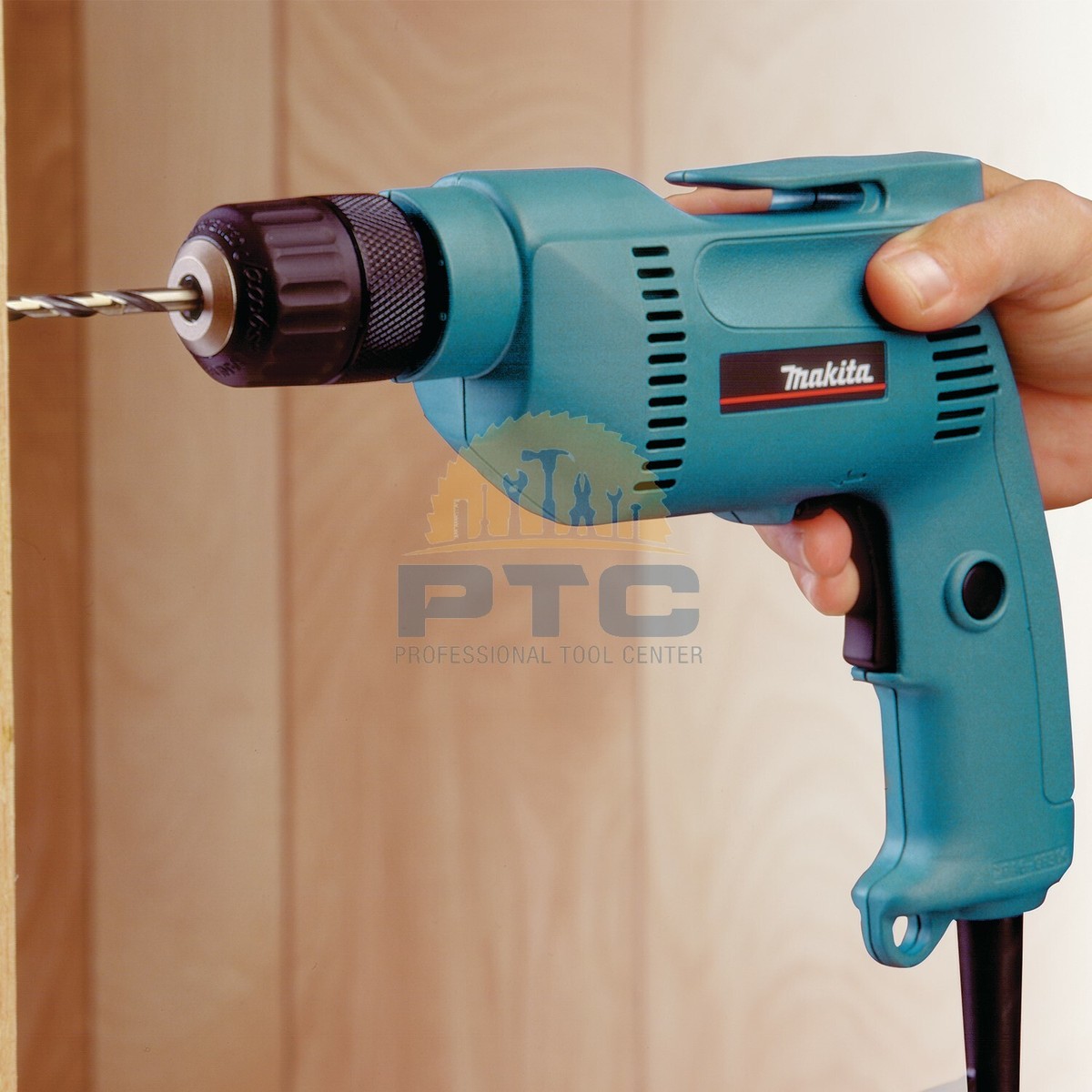 Makita 6408 3/8