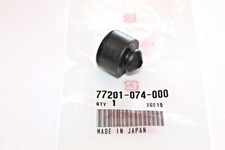 HONDA GOMMINO SELLA CB350-400 FOUR          77201-074-000