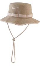 Nike Boonie Bucket Training Hat Dri-Fit Adult Unisex Size S/M DM3329-247