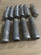 (10) Titan Speeflo Manifold Filter W/ Check Ball 930-004 OEM For Mastics, 0 Mesh