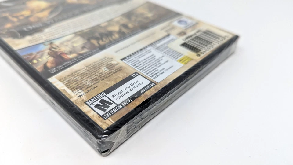 Prince of Persia: The Two Thrones (PC) Sealed - Image 4 of 4