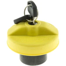 Fuel Tank Cap-Locking Motorad MGC602