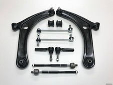 Front Suspension & Steering KIT for Jeep Compass & Patriot 2007-2017 SSRK/MK/001