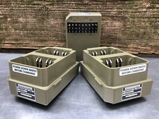 Bren-Tronics Soldier Portable Battery Charger BTA-70774, J-6879/P