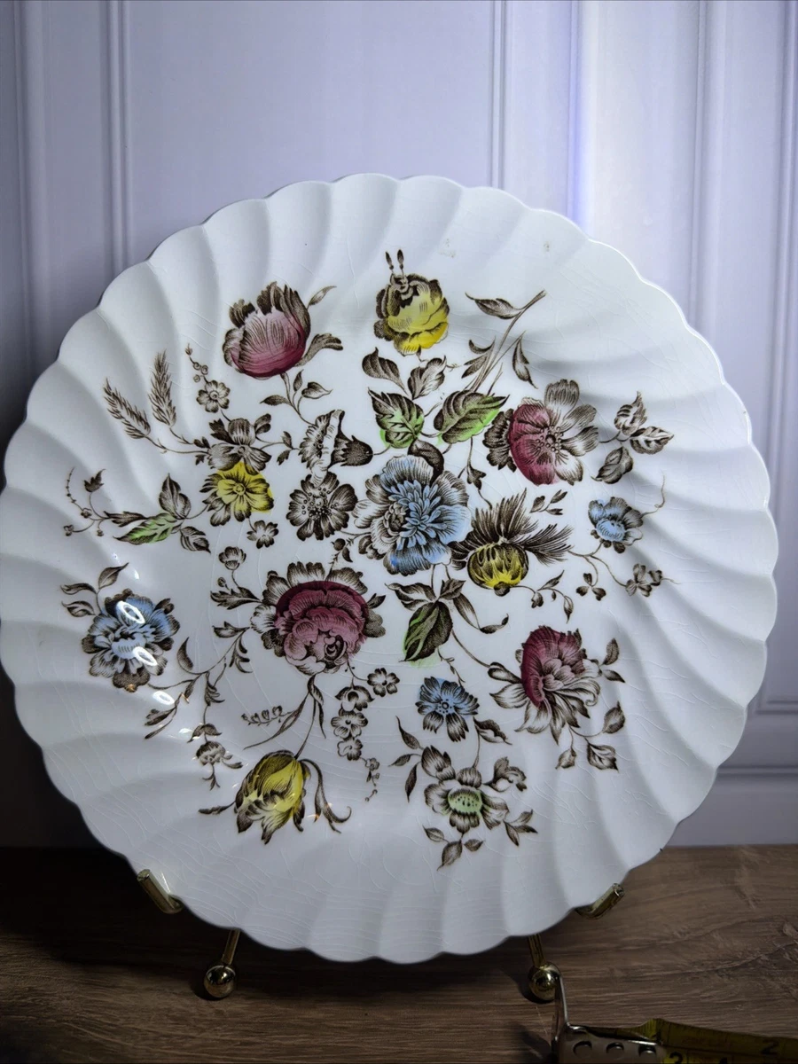 Johnson Brothers China Plates for sale | eBay
